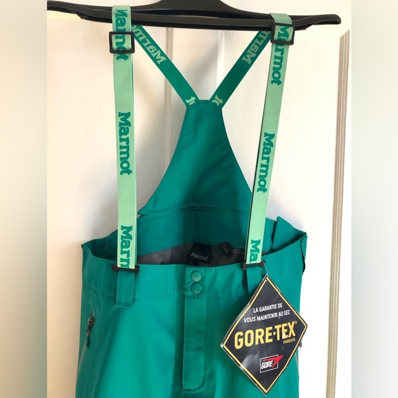 Marmot She’ll Goretex Pant XL - Picture 4 of 5